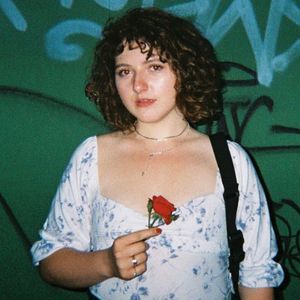 Meet your Posher, Grayce